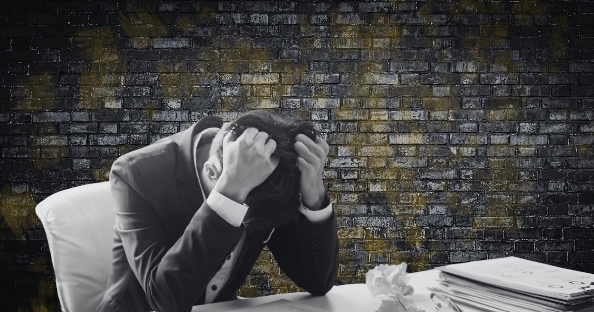 Honoring National Stress Awareness Month