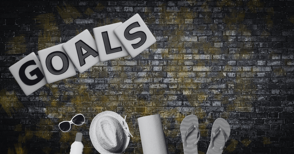 Kickstart Your Summer Success