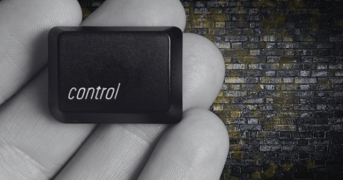 Take Control of Your Week